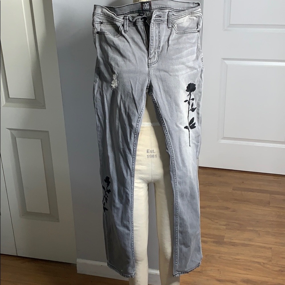 BDG Jeans